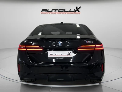 BMW i5 M60 G60 M60 xDrive M Sport PRO 2025, photo 6/10