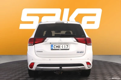 Mitsubishi Outlander 2016, kuva 7/33