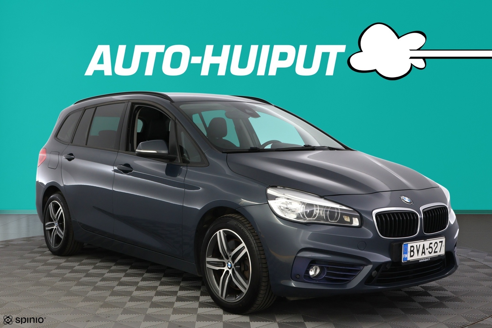 BMW 220