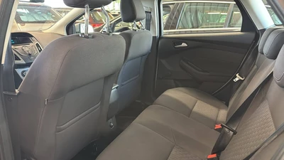 Ford Focus 2014, photo 3/3