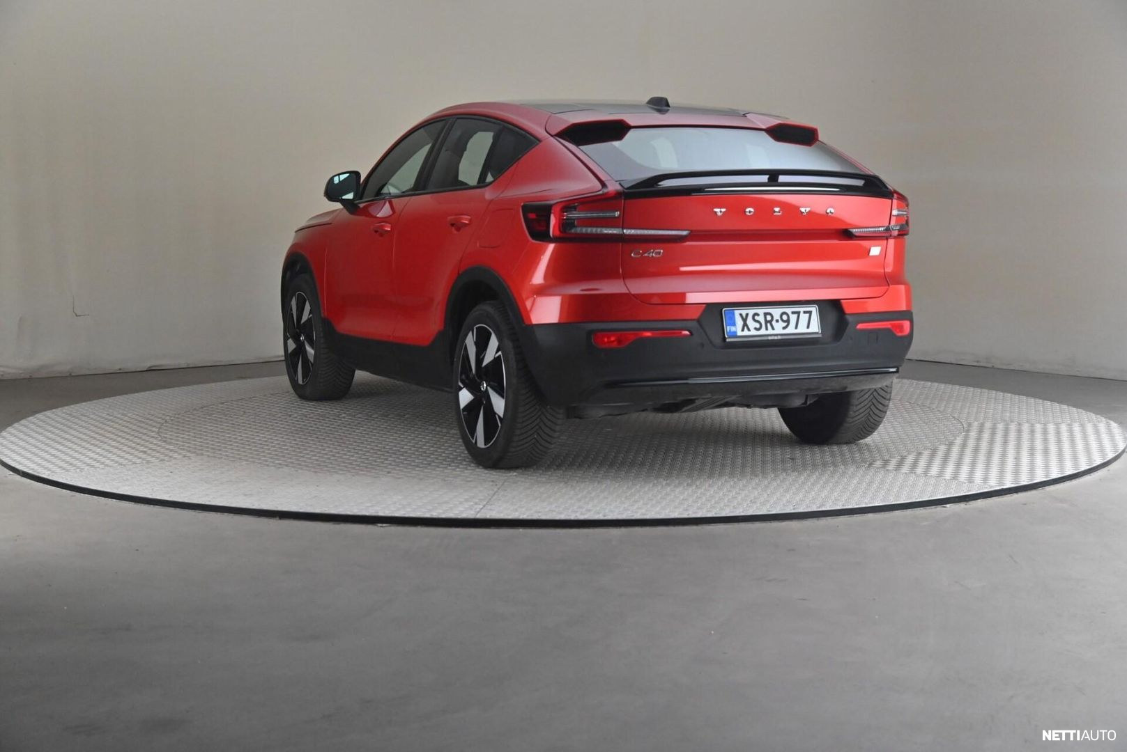 Volvo C40 2024, kuva 2/31