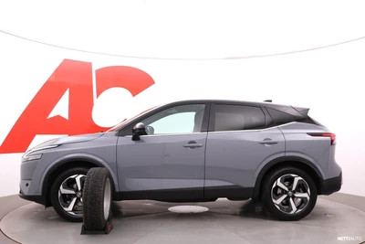Nissan Qashqai 2022, photo 2/38