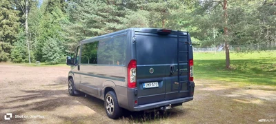 Fiat Ducato 2008, photo 2/13