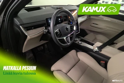 Volvo EX90 Twin Motor AWD Plus 7-Paik. 2025, photo 2/5