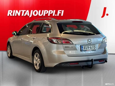 Mazda 6 2010, kuva 2/13