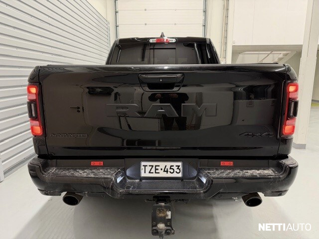 Dodge Ram 2019, photo 6/29