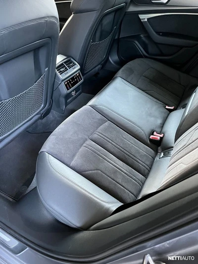 Audi A6 2019, kuva 6/14