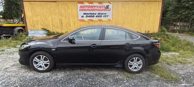 Mazda 6 HB 1,8 Elegance 5MT 5ov VB2 2008, kuva 1/5