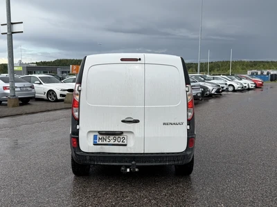 Renault Kangoo 2018, photo 5/15