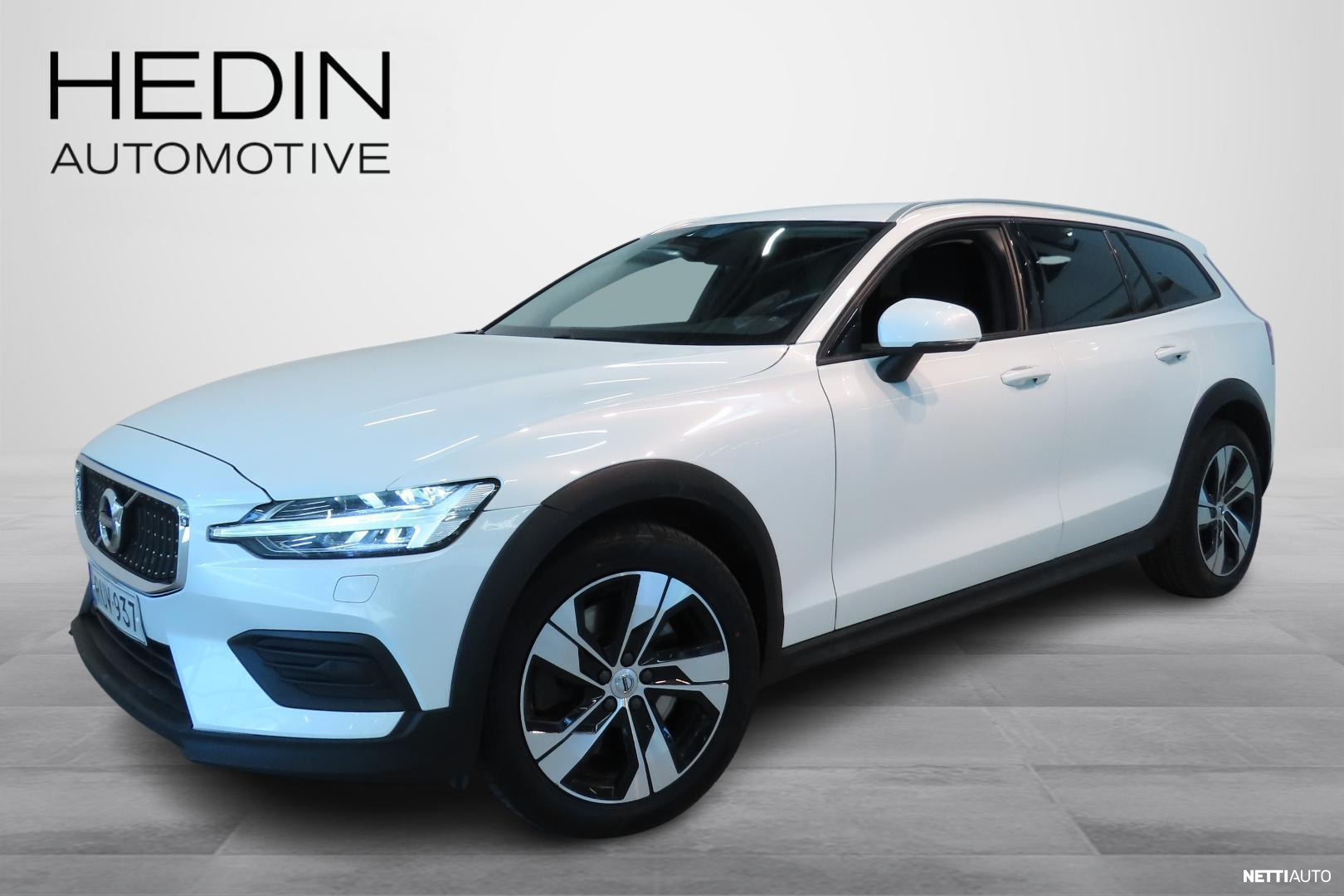 Volvo V60 Cross Country