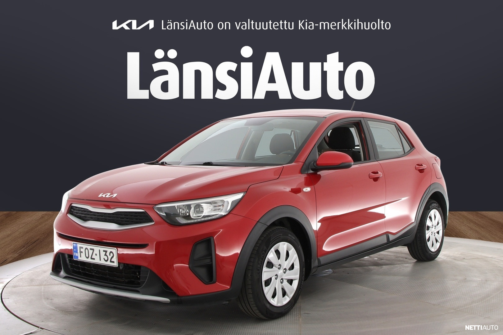 Kia Stonic