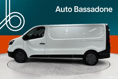 Renault Trafic 2026, photo 2/13