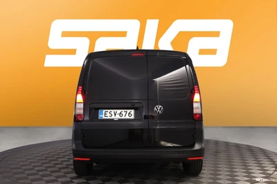 Volkswagen Caddy 2021, photo 7/33