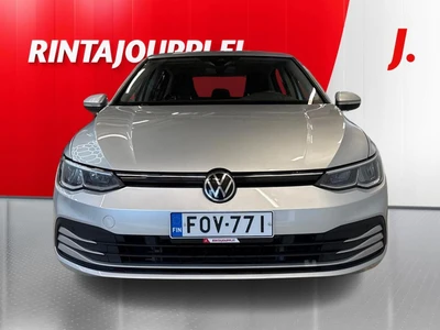 Volkswagen Golf 2020, photo 3/27