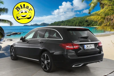 Mercedes-Benz C 2020, kuva 4/59