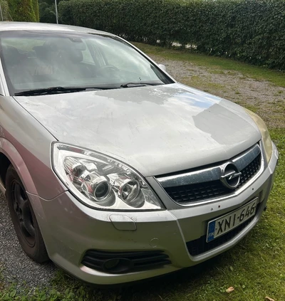 Opel Vectra 2006, kuva 2/24