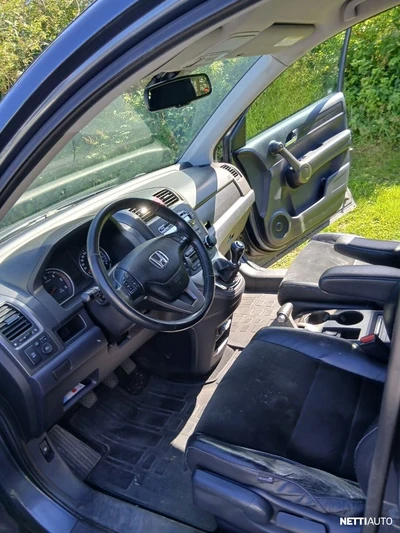 Honda CR-V CR-V 2024, photo 5/7