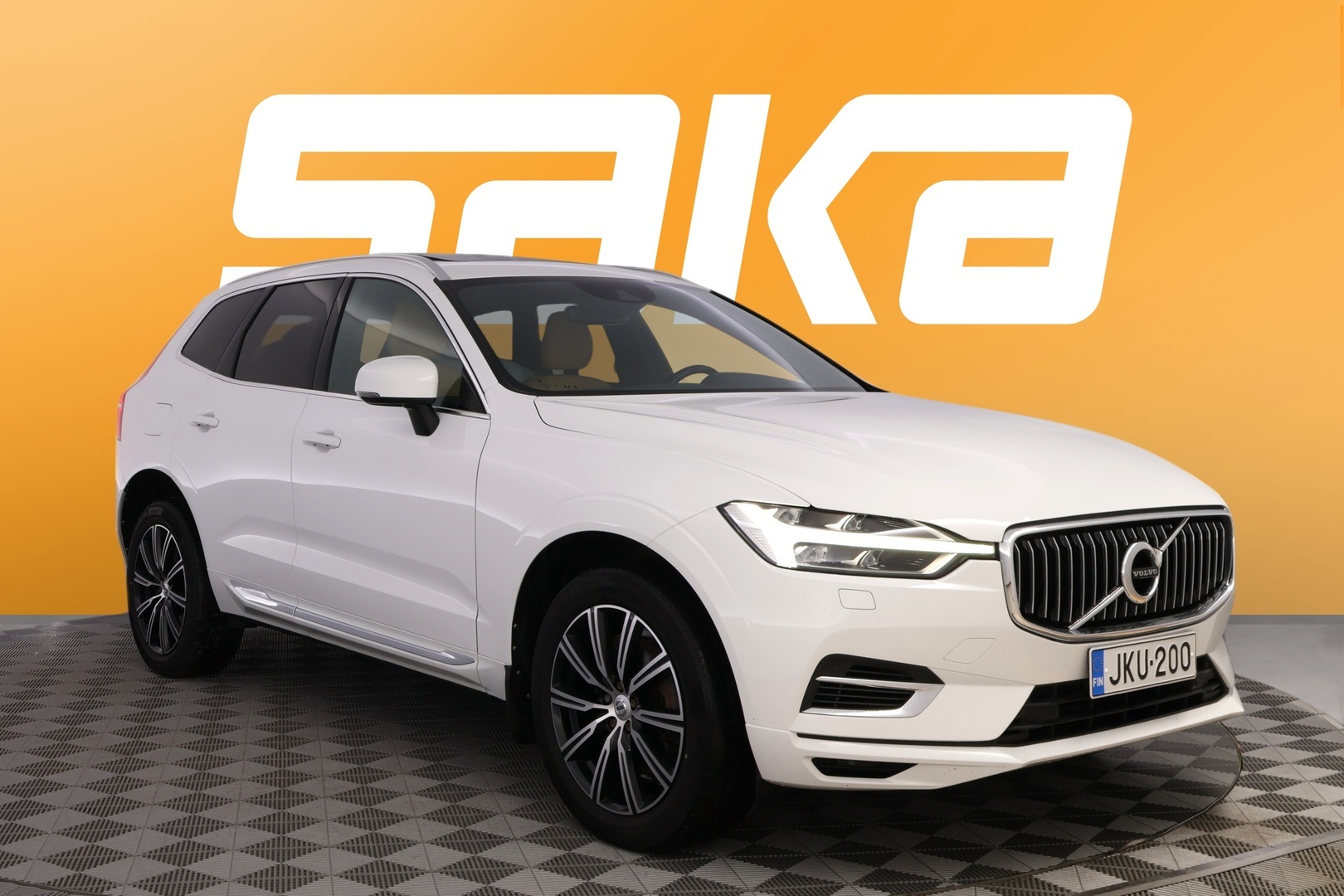 Volvo XC60 T8 AWD Inscription aut