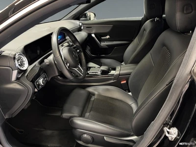 Mercedes-Benz CLA 2022, kuva 6/20