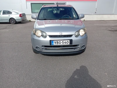 Honda HR-V 1.6-GH47-4X4/245 2003, kuva 2/18