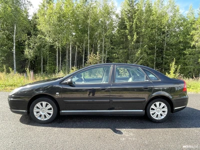 Citroen C5 2004, kuva 6/15