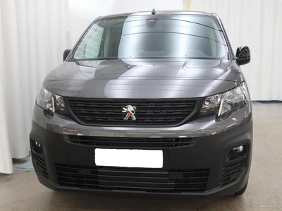 Peugeot e-Partner 50 kWh 136 XL SIS.ALV 2024, photo 2/9