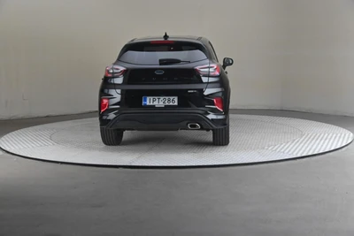 Ford Puma 2022, photo 5/32