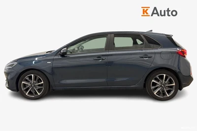 Hyundai i30 2022, photo 5/30