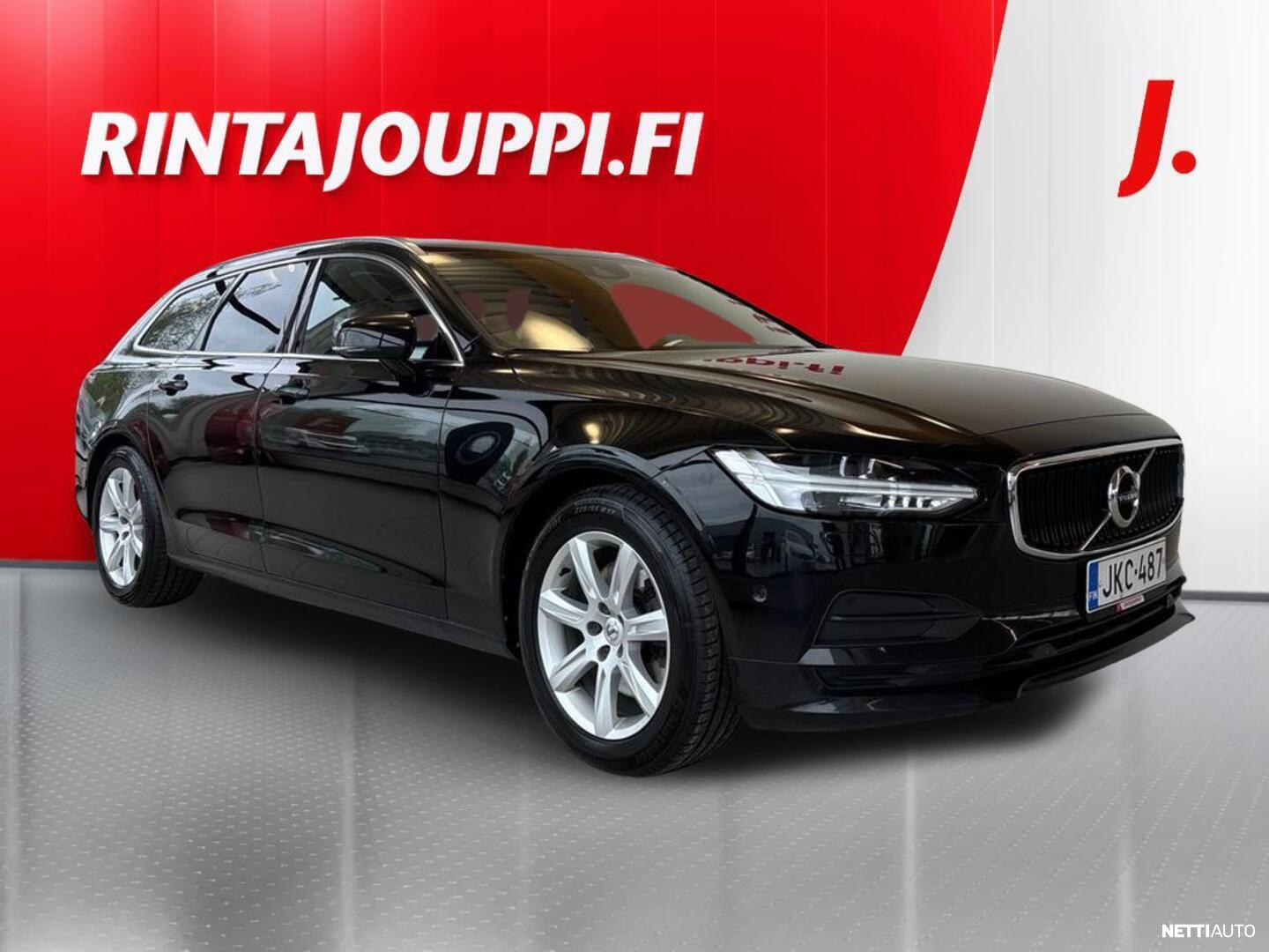 Volvo V90 D4 Momentum Business aut