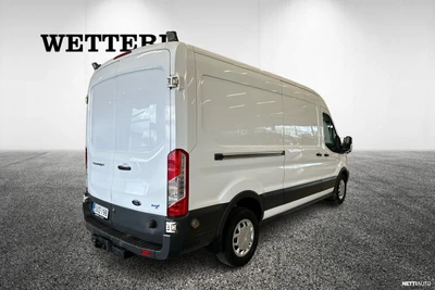 Ford Transit 2019, photo 3/15