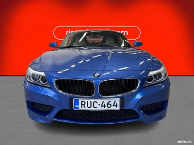 BMW Z4 2015, kuva 3/32