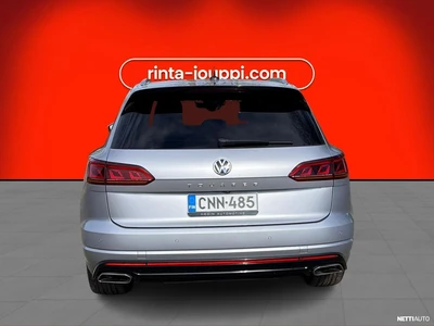 Volkswagen Touareg 2019, kuva 4/10
