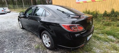 Mazda 6 HB 1,8 Elegance 5MT 5ov VB2 2008, kuva 4/5