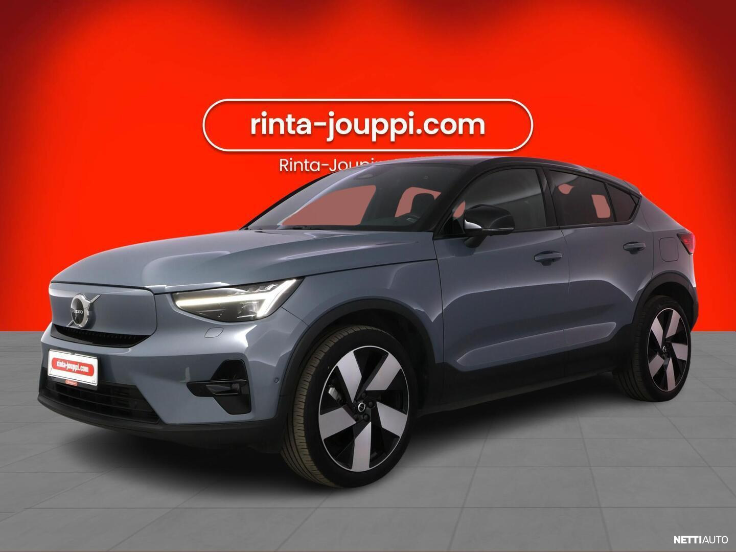 Volvo C40