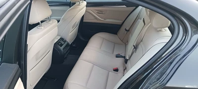 BMW 520 2015, kuva 6/9