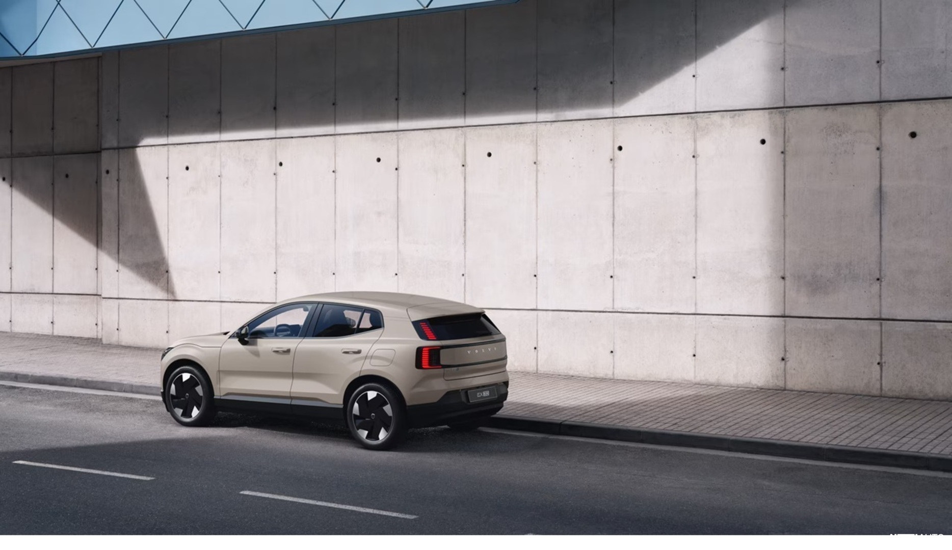 Volvo EX30