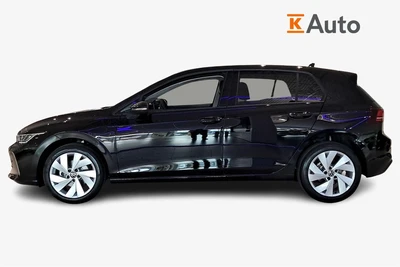 Volkswagen Golf 2026, photo 5/15