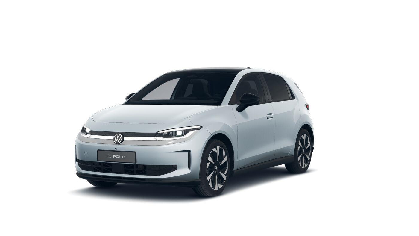 Volkswagen ID. Polo
