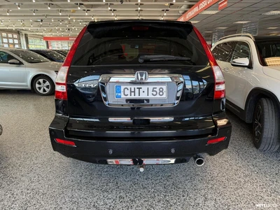 Honda CR-V 2010, kuva 5/14