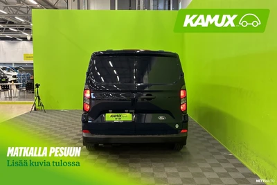 Ford Transit Custom 2024, photo 6/10