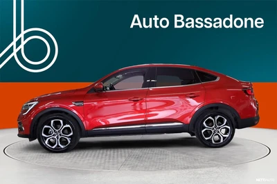 Renault Arkana 2023, kuva 2/14