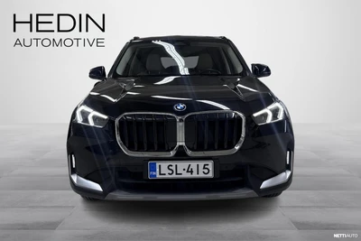 BMW X1 2024, photo 5/35