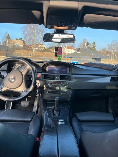 BMW 335 2007, kuva 7/7
