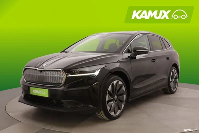 Skoda Enyaq 80x 4x4 iV 2022, photo 6/30