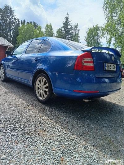 Skoda Octavia RS 2007, kuva 2/16