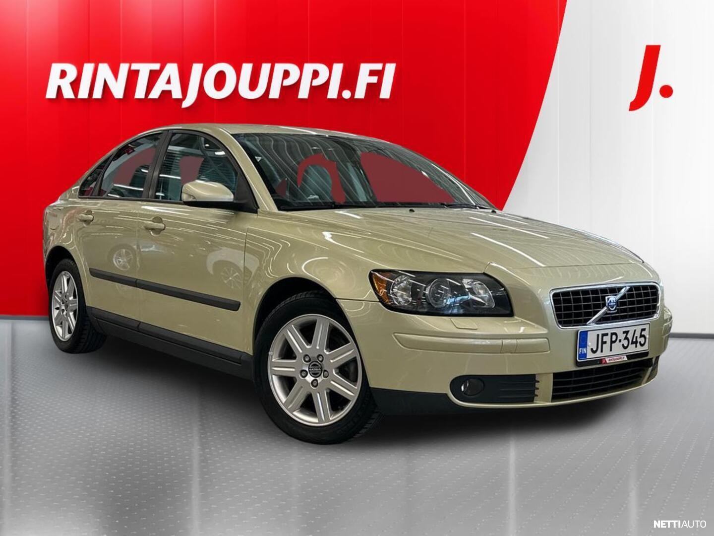 Volvo S40