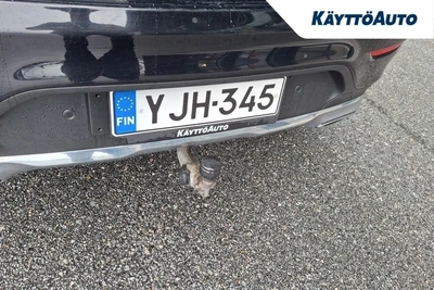 Mercedes-Benz GLC 2016, kuva 5/9