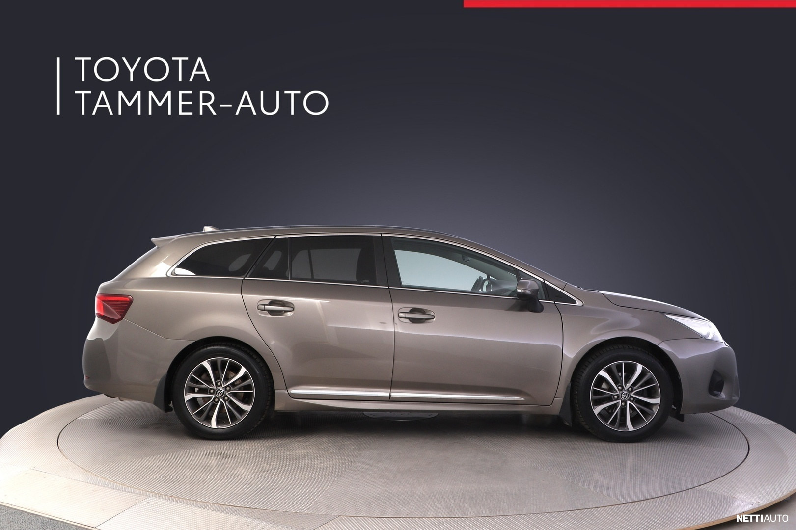 Toyota Avensis 2017, kuva 7/15