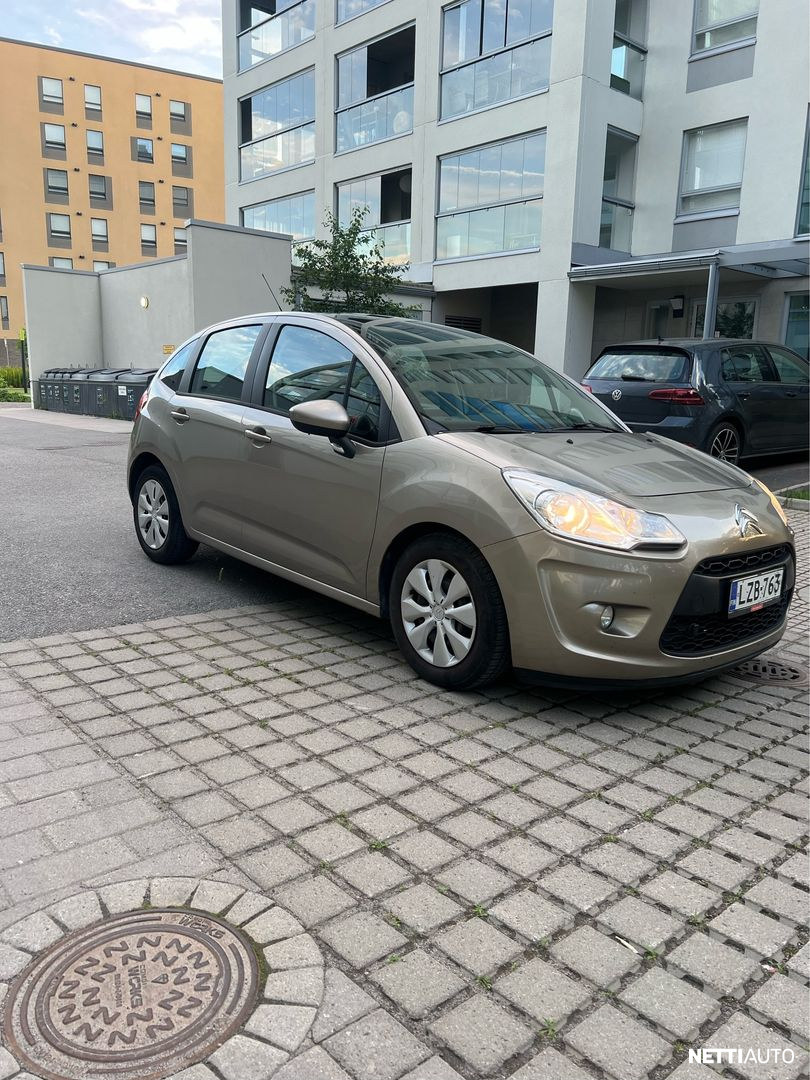 Citroen C3