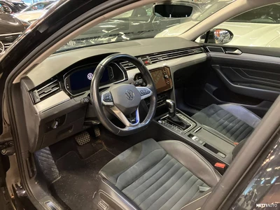 Volkswagen Passat 2021, kuva 3/4